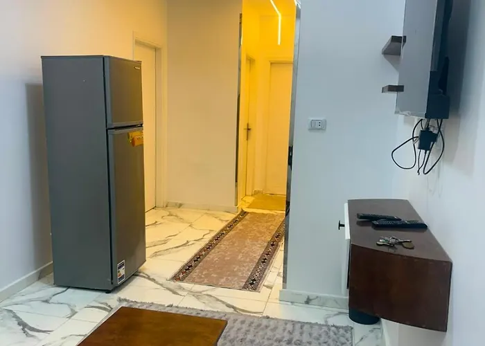 Apartment The Red Sea *