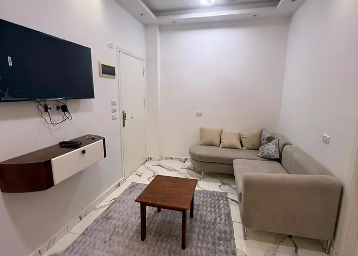 Apartment The Red Sea *