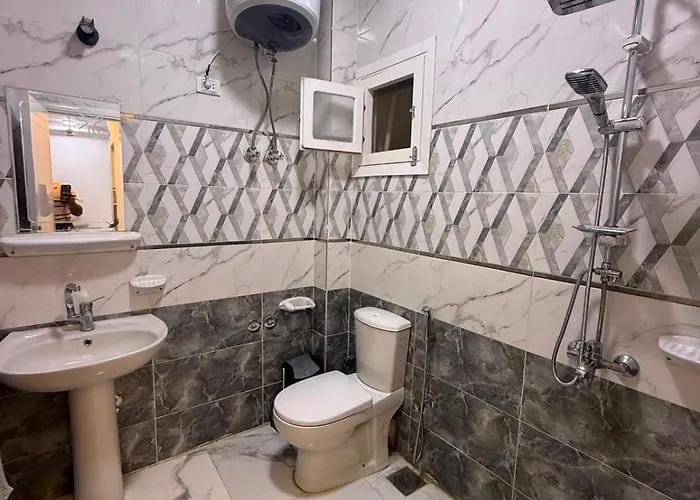 Apartment The Red Sea El Qoseir