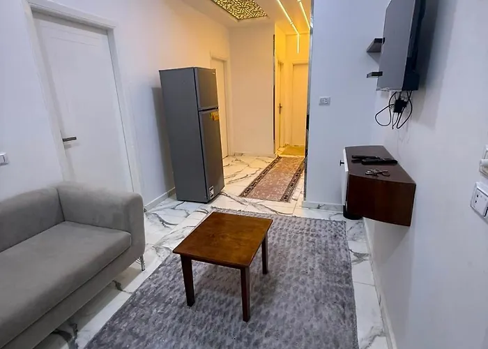 The Red Sea Apartment El Qoseir