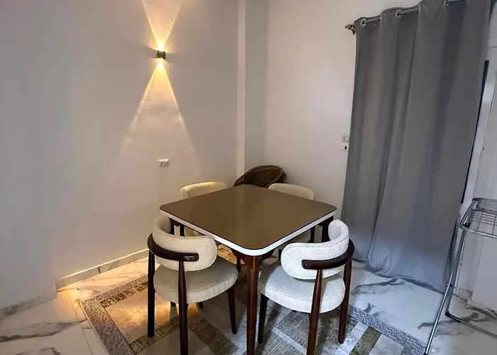 Apartment The Red Sea El Qoseir